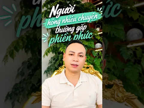 Đừng để lây nhiễm quá nhiều những năng lượng tiêu cực , than vãn ...#xuyentran
