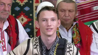 Shpetim Jakupi - Bajrami pa djalin