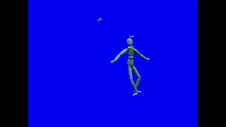STRANGEHUMAN - Aqua Fina (Video Oficial)