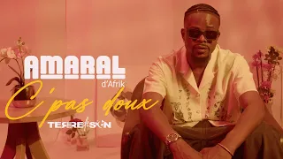 Amaral d'Afrik -  C'pas doux ( Clip vidéo )