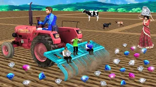 Funny Comedy Video मिनी डायमंड फार्मिंग Mini Diamond Farming Hindi