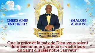 🎙 SÉQUENCE D'ENCOURAGEMENT & DE RÉCONFORT - Semaine du 29 août 2022 🙏