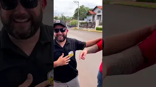 Olhem essa kombi que eu achei 😍🚨