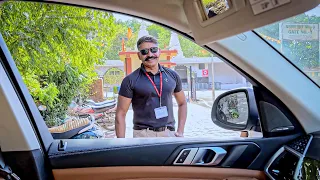 🥺PAPA KO DIA SURPRISE || BMW || RAW CHEST...