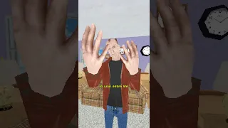 You've Never Touched Anything