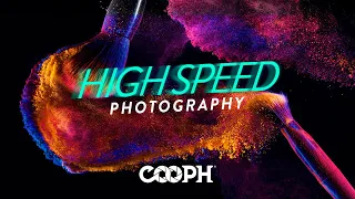 High Speed Photography | 2022