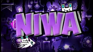 (Former Hardest) First víctor de Aragón "Niwa" 100% (Extreme Demon) By Teno//WhiteCubePrz