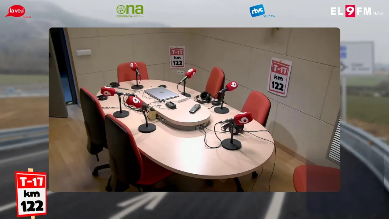 Territori 17 | Dijous, 10 de juliol de 2025