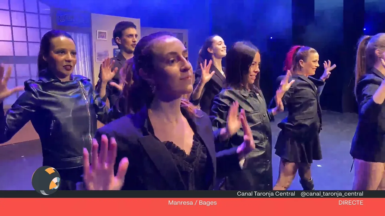 Torn de tarda 23-1-26