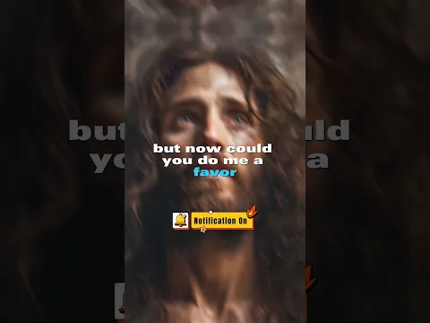 DON'T SKIP THIS MESSAGE #jesus #godmessage #viral