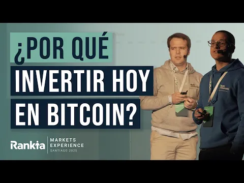 Lo Que Warren Buffett No Vio Venir Sobre Bitcoin