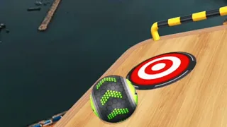 Going Balls Super Speedrun Gameplay Level 161-162 | Goingballs | Gameplay | Speedrun