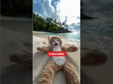 Cute cat 😻😻😻 #cat #cats #kitten #catvideos #catshorts #catlovers #kitty #kittens #catmemes #shorts