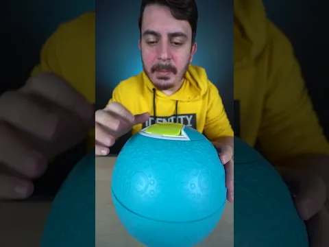 Futbol Topundan Dondurma Makinası | Yaspe Tiktok Hayat Hileleri | #Shorts #Tiktok