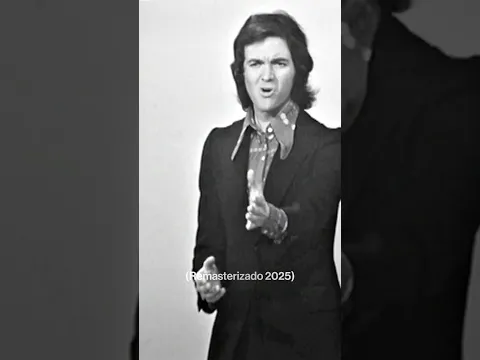 Camilo Sesto - Todo Por Nada (2025)