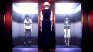 🔸EL JUEGO QUE DECIDE SI VAS AL CIELO O AL INFIERNO | DEATH PARADE