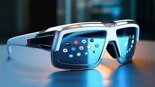 5 Best Smart Glasses in 2026 | Top 5 Apple Vision Pro Alternatives