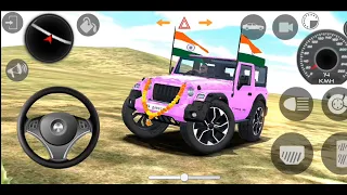 indian car simulator 3d