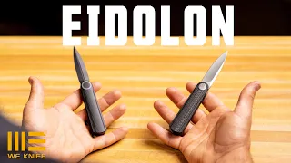 WE Eidolon (GIVEAWAY)