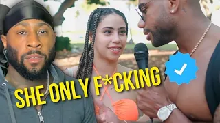 StephIsCold Reacts To Delusional Miami Chicks