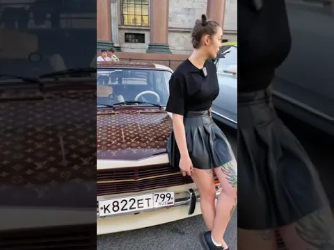 Обманула при покупке машины! Ютуб канал Victoria Portfolio #shorts #VictoriaPortfolio
