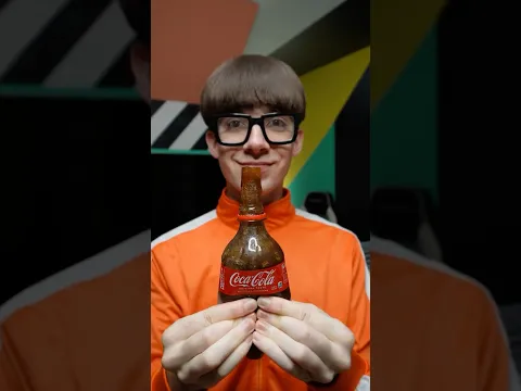 Jelly soda