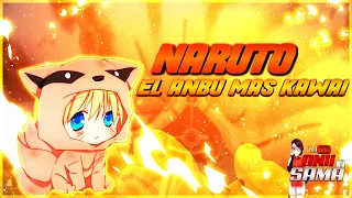 Naruto Uzumaki El Anbu Mas Kawaii // Parte 17 // Masacre Uchiha