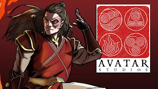 Avatar Studios just made the BEST Decisions (Official)