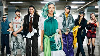 DRESS TO IMPRESS IRL 3 (Avec Anyme, Doigby, Isaak, Joyca, Kaatsup, Léa Elui, Michou, Natoo et Romy)