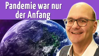 Enthüllt: Der finstere Plan der Eliten (Interview mit Peter Denk)