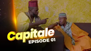 Série CAPITALE - Koor Gui 2025 - Episode 01