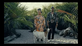 Aika & Nahreel - Company (Official Video)