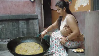 কাতলা মাছের রেজালা // Village style katla fish rezala recipe