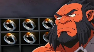 The Only Way To Play Axe This Patch in Dota 2