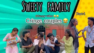Cringe couples 😂😂 | #arun_2k1 #viralvideo #comedy #tamil