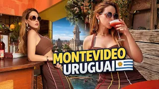 MONTEVIDEO/PUNTA DEL LESTE 2026 - VALE A PENA?