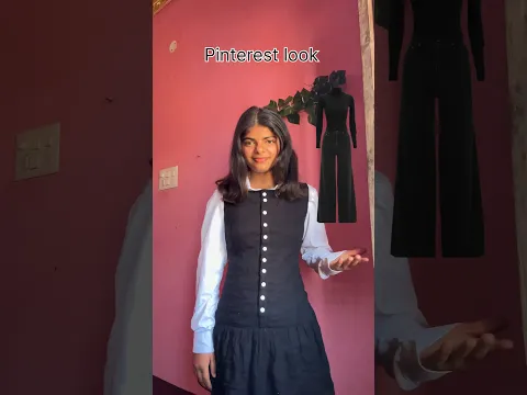pintrest outfit look #explore #foryou #viral