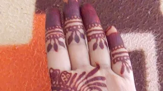Bombhaat! - Mehandi Videos  #awesome
