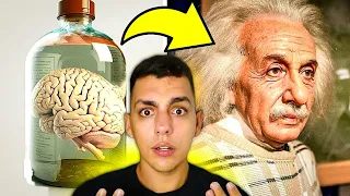 FATOS QUE PARECEM MENTIRA mas SÃO REAIS!!