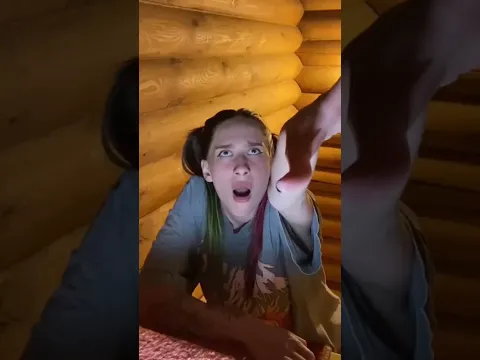 НИКОГДА не иди на сделку с сестрой!
