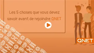 Ce que vous devez savoir avant de rejoindre QNET