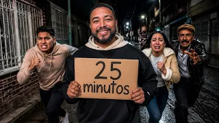 😱 Solo 25 Minutos Para Ganarte $8.000.000