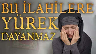 Bu İlahilere Yürek Dayanmaz - Müziksiz Sade İlahiler - Hayırlı Cumalar