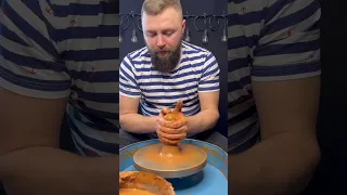 This Is Pure Pottery Magic