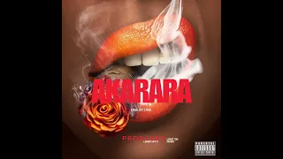 AKARARA-ONE BY ONE(official audio)#akarara