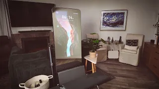AEKE K1 Smart Home Gym Review – The Future of Home Workouts!