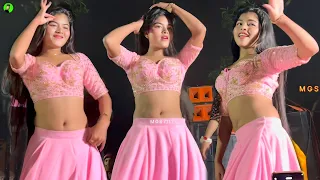 संईया जी दिलवा मांगे ले गमछा बिछाई के!! #Maya #magar #dance #video #धमाकेदार #maya #dancer#song डांस