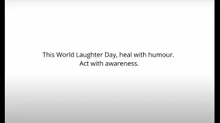 World Laughter Day | CARE Hospitals