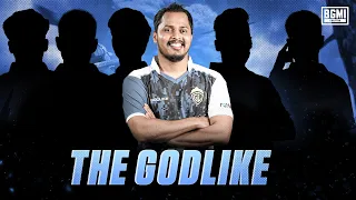 NEW ERA TEAM GODLIKE | TEAM ANNOUNCEMNET | NEW PLAYER?????? | BGMI LIVE