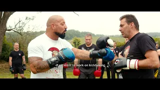 MDS K-1 L'UNION SACRÉE